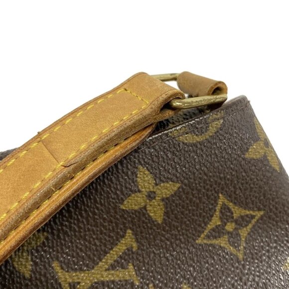 LOUIS VUITTON Musette Tango Short Strap Monogram - 783-072225 - Picture 8 of 14